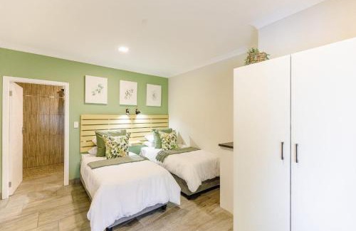 Umtentweni Cama Y Desayuno | 8 On Eagle Bed & Breakfast Room 3