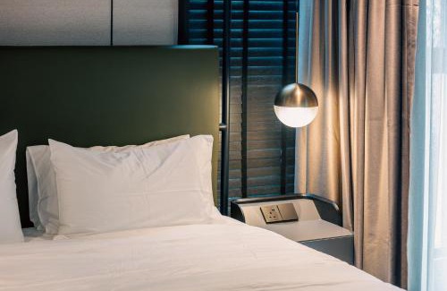 Genting Highlands Apartamento | 8 Pax Antara Genting Suites by Silaslee