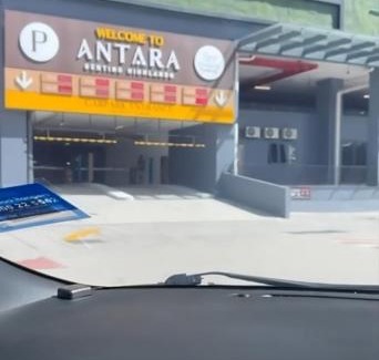 Genting Highlands Apartamento | 8 Pax Antara Genting Suites by Silaslee