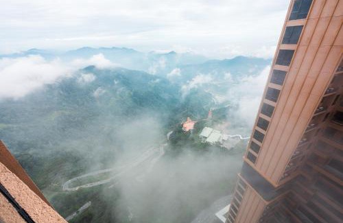 Genting Highlands Apartamento | 8 Pax Antara Genting Suites by Silaslee