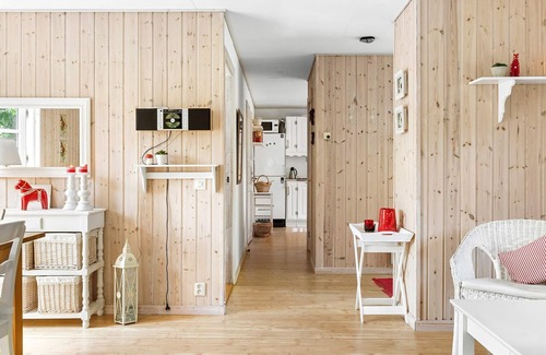 Orkelljunga Municipality Casa | 8 personas casa en SKÅNES FAGERHULT-By Traum