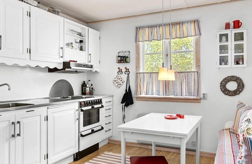 Orkelljunga Municipality Casa | 8 personas casa en SKÅNES FAGERHULT-By Traum