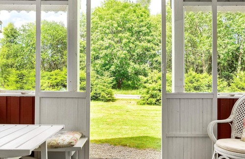 Orkelljunga Municipality Casa | 8 personas casa en SKÅNES FAGERHULT-By Traum