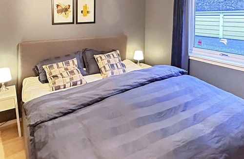 Kristiansand Casa | 8 personas casa en christianssand
