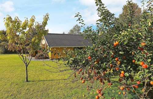 Faxe Ladeplads Casa | 8 personas casa en Faxe Ladeplads