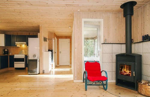 Frederiksvaerk Casa | 8 personas casa en Frederiksværk