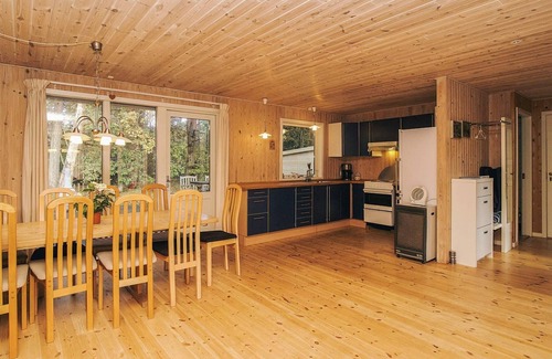 Frederiksvaerk Casa | 8 personas casa en Frederiksværk