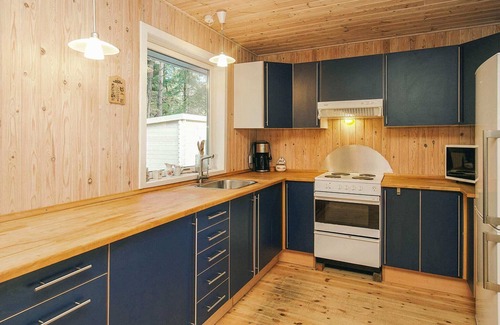 Frederiksvaerk Casa | 8 personas casa en Frederiksværk