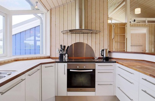 Frederiksvaerk Casa | Acogedora casa en Hovedstaden Dinamarca con terraza