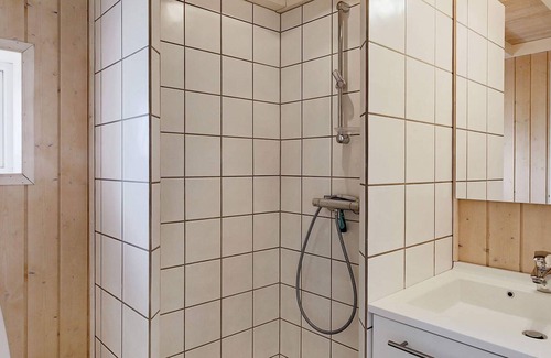 Frederiksvaerk Casa | Acogedora casa en Hovedstaden Dinamarca con terraza