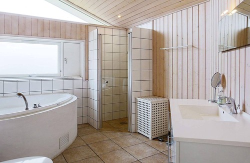 Frederiksvaerk Casa | Acogedora casa en Hovedstaden Dinamarca con terraza