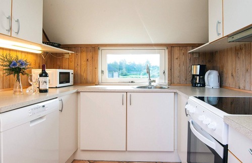 Vejers Strand Casa | 8 personas casa en Vejers Strand-By Traum