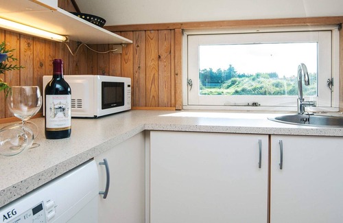 Vejers Strand Casa | 8 personas casa en Vejers Strand-By Traum