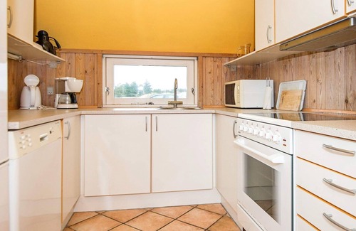 Vejers Strand Casa | 8 personas casa en Vejers Strand-By Traum