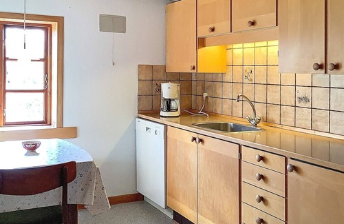 Esbjerg Municipality Casa | 8 personas casa en Gredstedbro