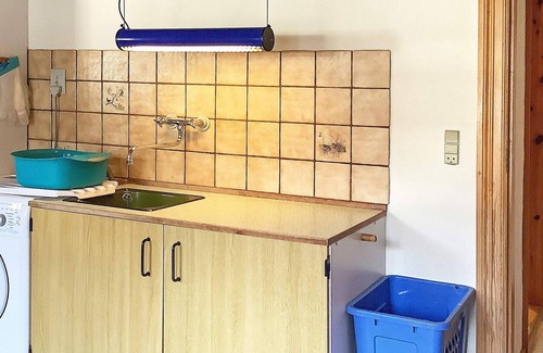Esbjerg Municipality Casa | 8 personas casa en Gredstedbro