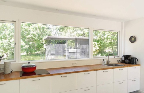 Nykøbing Casa | 8 person holiday home in Nykøbing Sj