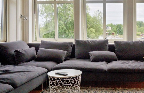 Grisslehamn Casa | 4 esrellas case en GRISSLEHAMN