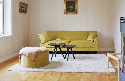 Grisslehamn Casa | 4 esrellas case en GRISSLEHAMN