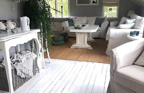 Langshyttan Casa | 8 personas casa en LÅNGSHYTTAN-By Traum