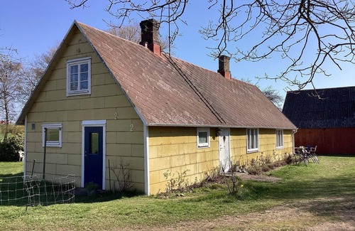 Nyhamnslage Casa | 8 personas casa en NYHAMNSLÄGE
