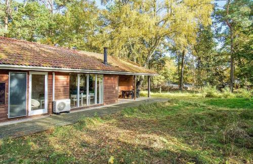 Frederiksvaerk Casa | 8 person holiday home in Frederiksværk