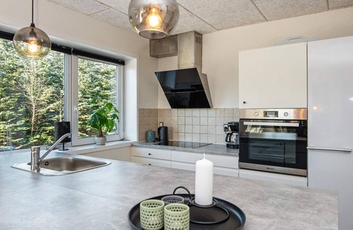 Ringkobing Casa | 8 person holiday home in Ringkøbing