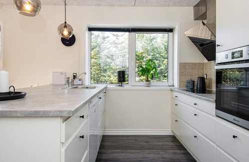 Ringkobing Casa | 8 person holiday home in Ringkøbing