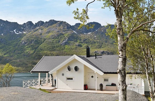 Tengelfjorden Casa | 8 personas casa en Tengelfjord