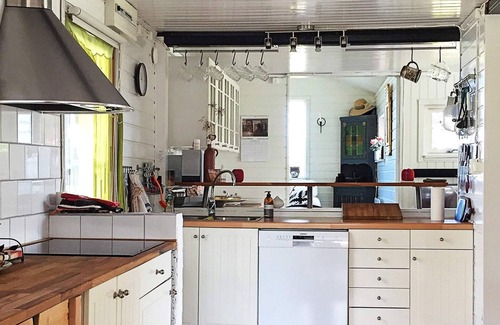 Tingsryd Municipality Casa | 8 personas casa en VÄCKELSÅNG