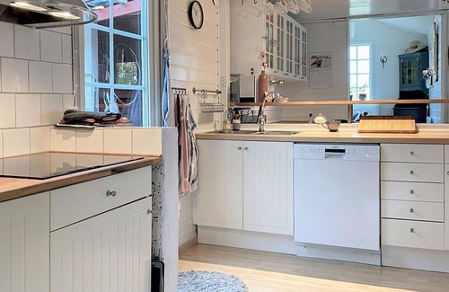 Tingsryd Municipality Casa | 8 personas casa en VÄCKELSÅNG