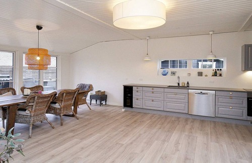 Smidstrup Strand Casa | 8 personas casa en Gilleleje-By Traum