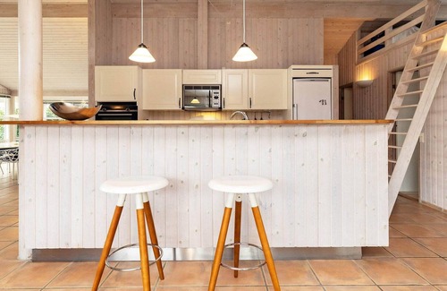 Smidstrup Strand Casa | 8 personas casa en Gilleleje-By Traum