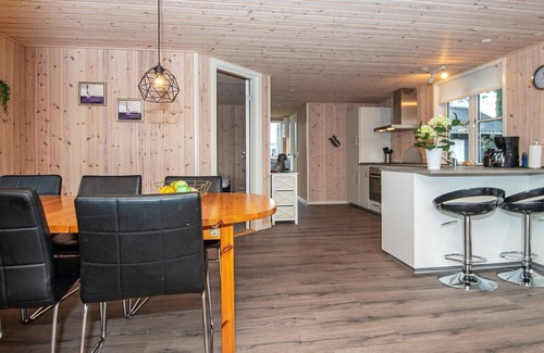 Diernæs Casa | 8 personas casa en Haderslev