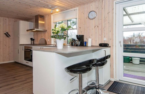Diernæs Casa | 8 personas casa en Haderslev
