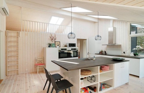 Hundested Casa | 8 personas casa en Hundested