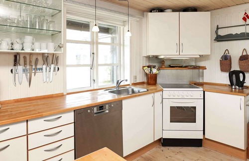 Sondervig Casa | 8 personas casa en Ringkøbing-By Traum