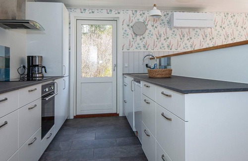 Silkeborg Municipality Casa | 8 personas casa en Silkeborg