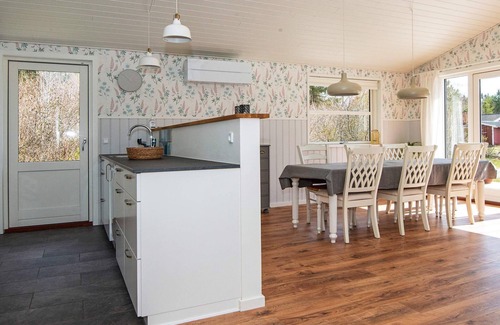Silkeborg Municipality Casa | 8 personas casa en Silkeborg