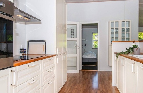 Silkeborg Municipality Casa | 8 person holiday home in Silkeborg