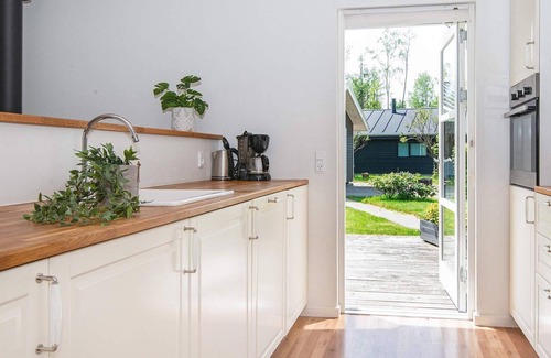 Silkeborg Municipality Casa | 8 person holiday home in Silkeborg