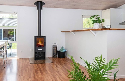 Silkeborg Municipality Casa | 8 person holiday home in Silkeborg