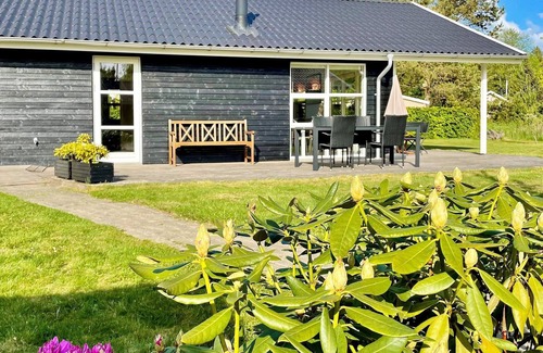 Silkeborg Municipality Casa | 8 personas casa en Silkeborg-By Traum