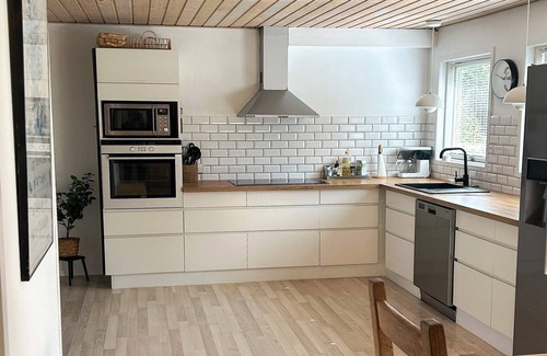 Storvorde Casa | 8 personas casa en Storvorde