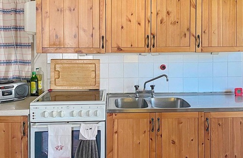 Fagerhult Casa | 10 personas casa en FAGERHULT