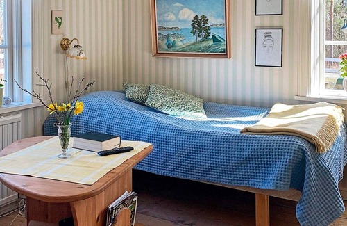 Fagerhult Casa | 10 personas casa en FAGERHULT
