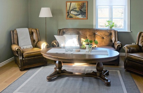 Ingelstad Casa | 8 personas casa en INGELSTAD