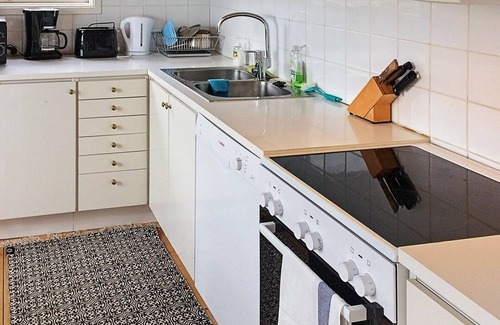 Ljungskile Casa | 8 personas casa en LJUNGSKILE-By Traum