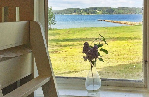 Ljungskile Casa | 8 personas casa en LJUNGSKILE-By Traum