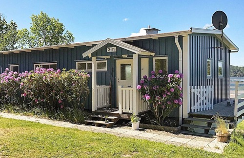 Ljungskile Casa | 8 personas casa en LJUNGSKILE-By Traum